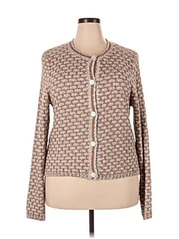 J.Crew Factory Store Cardigan (view 1)