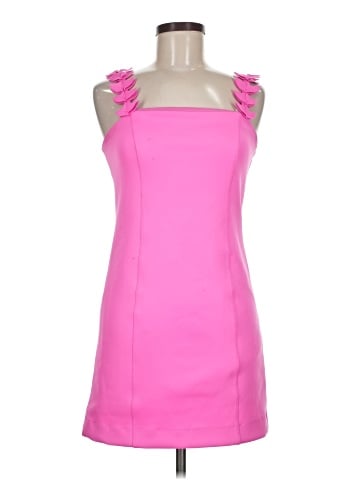 Lilly Pulitzer Cocktail Dress (view 1)