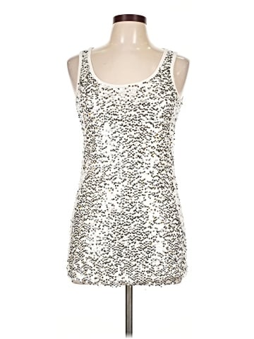 Ya Los Angeles Sleeveless Top (view 1)