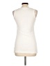 Ya Los Angeles Silver Sleeveless Top Size L - photo 2