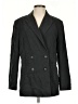 H&M 100% Polyester Black Blazer Size XS - photo 1