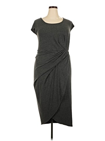 Torrid Casual Dress (view 1)