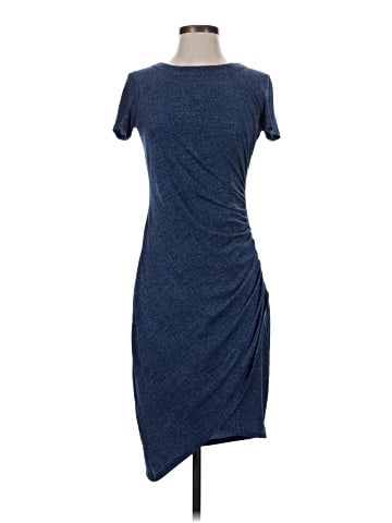 London Times Casual Dress (view 1)
