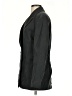 H&M 100% Polyester Black Blazer Size XS - photo 5