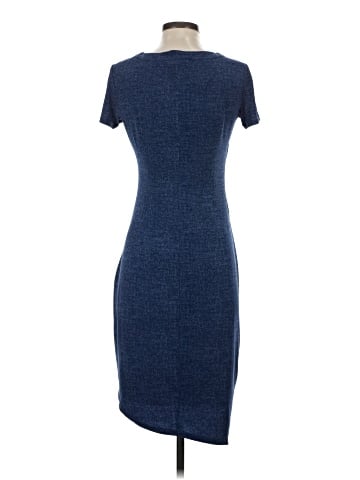 London Times Casual Dress (view 2)