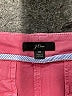 J.Crew Solid Pink Shorts Size 10 - photo 3