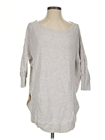 Express Pullover Sweater (view 1)