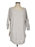 Express Gray Pullover Sweater Size XS - photo 1