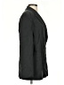 H&M 100% Polyester Black Blazer Size XS - photo 4