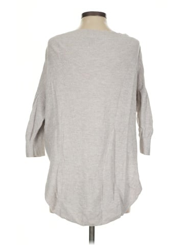 Express Pullover Sweater (view 2)