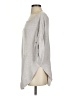 Express Gray Pullover Sweater Size XS - photo 5