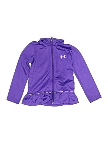 Under Armour Track Jacket (view 1)