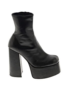 Jeffrey Campbell Ankle Boots
