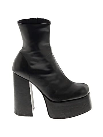 Jeffrey Campbell Ankle Boots (view 1)