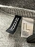 Divided by H&M Gray Cardigan Size M - photo 4