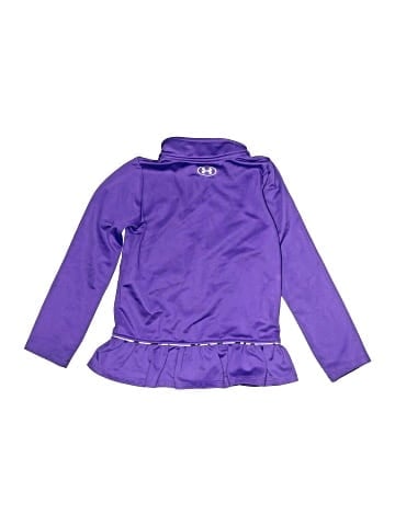 Under Armour Track Jacket (view 2)