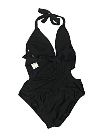 Bar III One Piece Swimsuit (view 2)
