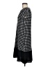 MICHAEL Michael Kors Polka Dots Black Casual Dress Size M - photo 5