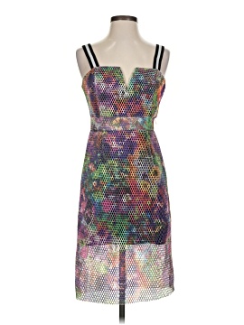 Mustard Seed Cocktail Dress