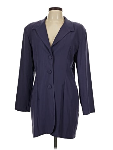 Alyn Paige Blazer (view 1)