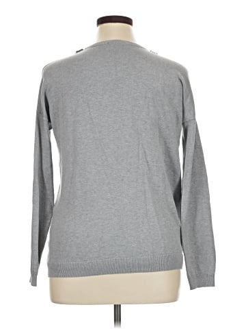 Topshop Pullover Sweater (view 2)