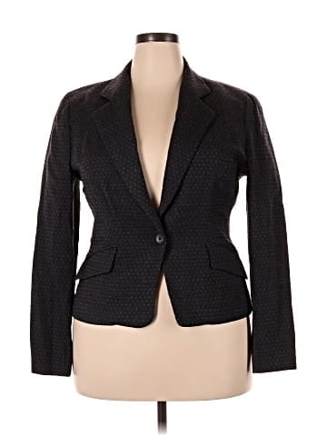 Barry Bricken Blazer (view 1)