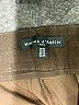 Maison d' Amelie Brown Dress Pants Size 10 - photo 7