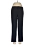 Vince. Solid Black Wool Pants Size 6 - photo 1
