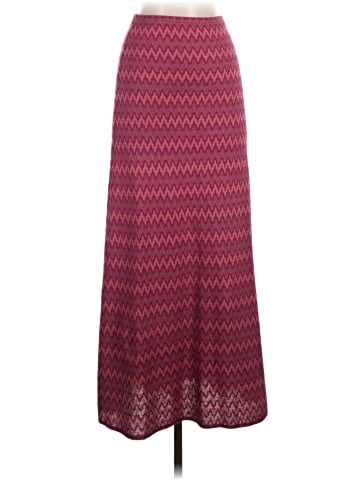 Zara Casual Skirt (view 1)