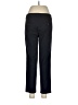 Vince. Solid Black Wool Pants Size 6 - photo 2