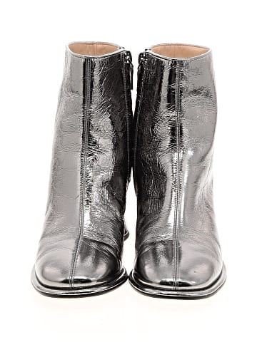 Coach Ankle Boots (view 2)