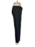 Vince. Solid Black Wool Pants Size 6 - photo 4
