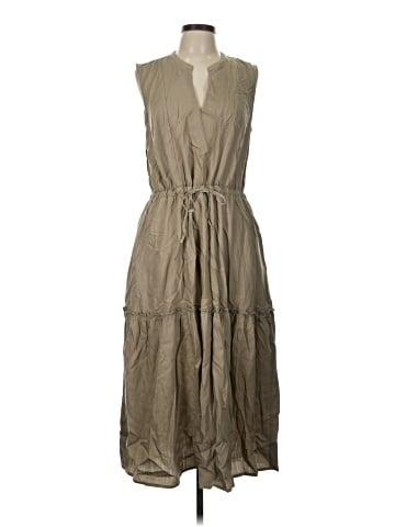 Lands' End Casual Dress (view 1)