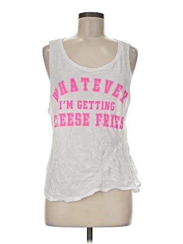 Victoria's Secret Pink Active Tank (view 1)