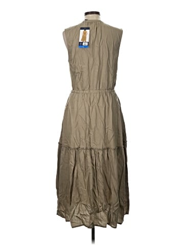 Lands' End Casual Dress (view 2)
