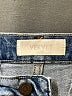 Vervet Hearts Blue Jeans Size 30 waist - photo 7