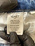 Vervet Hearts Blue Jeans Size 30 waist - photo 8