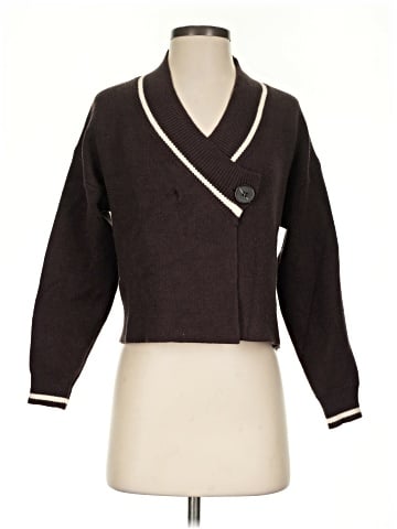 THML Cardigan (view 1)