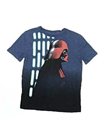 Gap Short Sleeve T-Shirt (view 1)