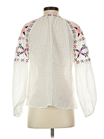 Belle Vere Long Sleeve T-Shirt (view 2)