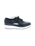 Steve Madden Black Blue Flats Size 7 1/2 - photo 1