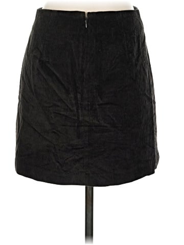 Madewell Corduroy Mini Skirt (view 2)