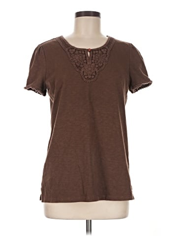 Studio Works Short Sleeve T-Shirt (view 1)