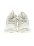 Adidas White Sneakers Size 8 - photo 2