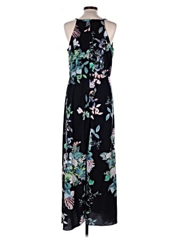 City Chic Casual Dress (view 2)