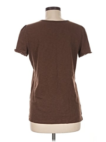 Studio Works Short Sleeve T-Shirt (view 2)