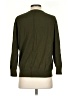 MNG Green Pullover Sweater Size XS - photo 2