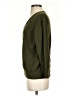 MNG Green Pullover Sweater Size XS - photo 5