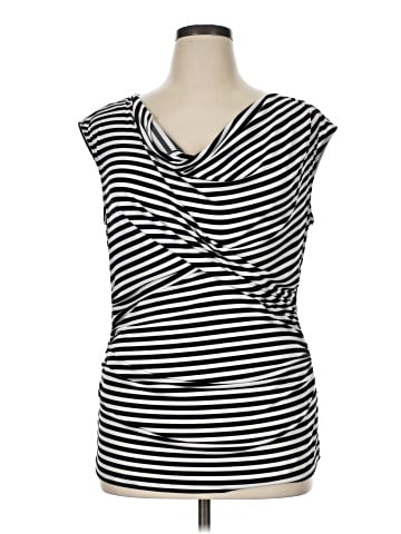 Chaus Sleeveless Top (view 1)