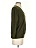MNG Green Pullover Sweater Size XS - photo 4